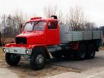 Praga V3SM-6 1995 года